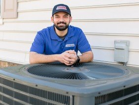 F.H. Furr Plumbing, Heating, Air Conditioning & Electrical - Photo 4