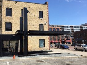 Anth's Chop Shop - Photo 1