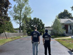 Baystate Sealcoating & Paving - Photo 2