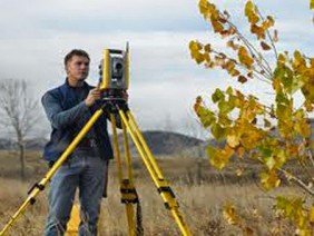 Jonker Land Surveys - Photo 1