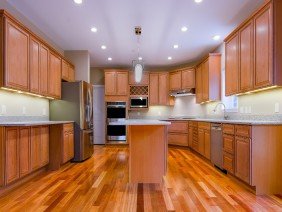 Finish Werks Custom Modular - Photo 5