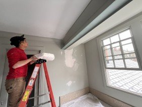 Mosaic Home Remodeling DBA Capital Property Restoration - Photo 2