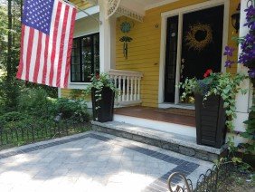 D.R. Stonework and Landscape LLC - Photo 3