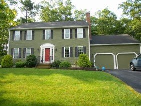 CertaPro Painters of Attleboro, MA - Photo 1