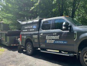 Basement Water Control LLC - Photo 1