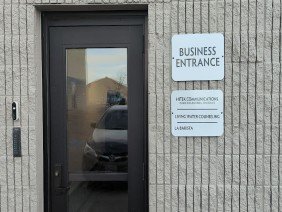 Hitek Communications - Photo 0