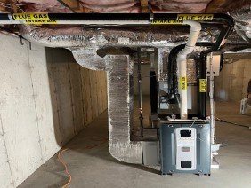 High Efficiency - Photo 2