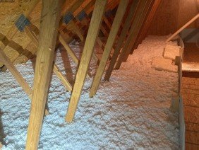 JT Insulation, LLC - Photo -1