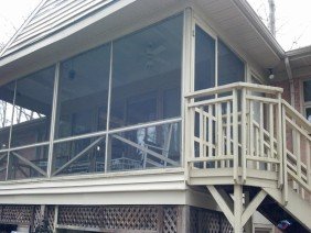 Michigan Screen & Window - Photo -1