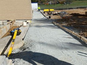 Thunderous Concrete Construction LLC - Photo 0