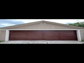 Laramie Garage Doors - Photo -1