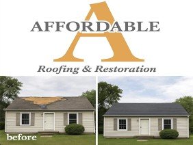 Affordable Roofing Wyoming - Photo 1