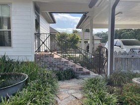 Iron Gates of Louisiana - Photo 5