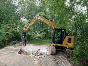 Rock Creek Excavation - Photo 6