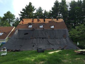 Berkshire Roofing Co LLC - Photo 1