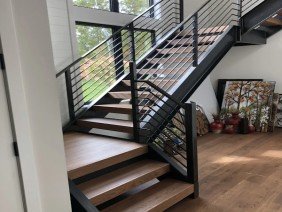 North Country Custom Builders, Inc. - Photo 5