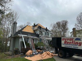 Duval Roofing North Reading MA - Photo 6