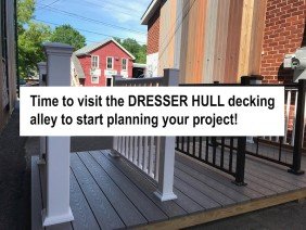 Dresser Hull Lumber & Building Supply Company - Photo 0