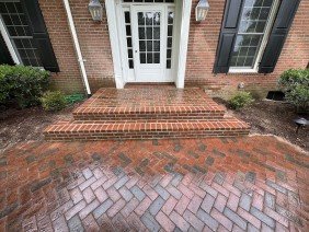 Horney’s Masonry LLC - Photo 4