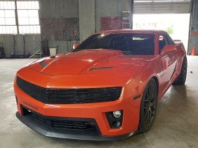 Laramie Auto Glass LLC - Photo 2