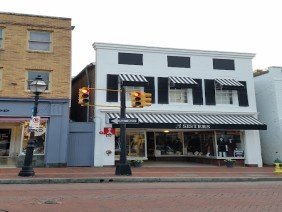 T. AVERILL ARCHITECT, LLC ANNAPOLIS, MD - Photo 4