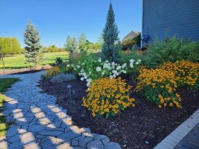 Holm & Olson Landscape Design - Photo 5