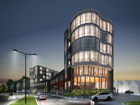 Catalyst Construction - Photo 3