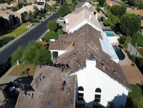 Roofing Restoration And Repairs Llc - Photo 1