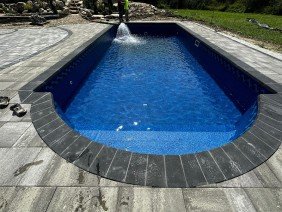 Blue Pool Inc - Photo -1
