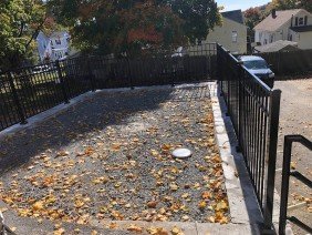 Durable Fence - Photo 0