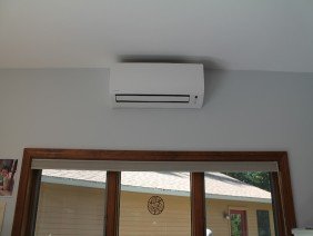 MAC Heat Pumps - Photo 0