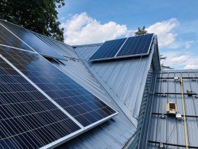 Michigan Solar Solutions - Photo 5