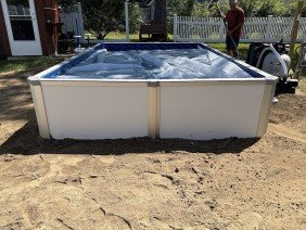 Aquarian Pool And Spa - Photo -1