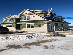 StoneWood Builders of Maine - Photo 4