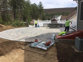 RJM Landscaping, Inc - Photo 4