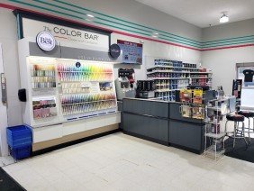 Honor & Onekama Building Supply - Photo 4