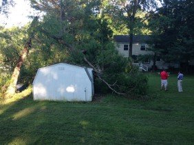 MARS Roofing - Photo 3