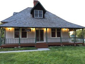 Western View Painting - Photo -1