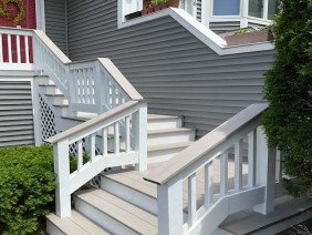 Mr. Handyman of South Essex County - Photo 0