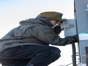 Environmental Comfort Systems-Air Conditioning & Heating Solutions - Photo -1