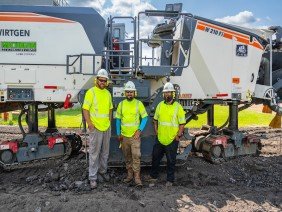 Michigan Paving & Materials - Photo 5