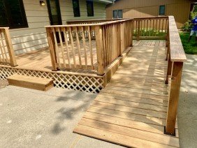 Elegant Builders LLC - Photo -1