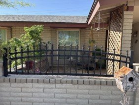 Gate Repairs and Mobile Welding - Photo 5