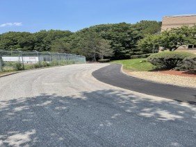 GCS Asphalt Paving Contractors in Massachusetts - Photo 0