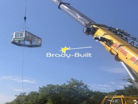 Brady-Built Sunrooms, Additions & Enclosures - Photo 6