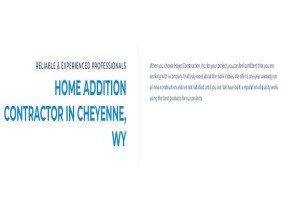 Hayes Construction Inc - Photo 0