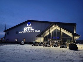 RTL Equipment, Inc. - Photo -1