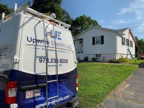 Upwire Electric LLC - Photo 0