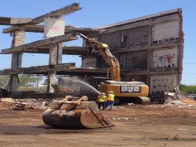 Dickens Quality Demolition LLC - Photo 0