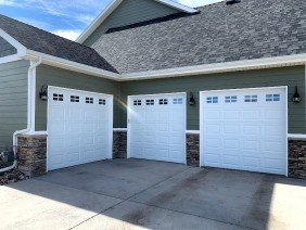 307 Garage Door - Photo 5